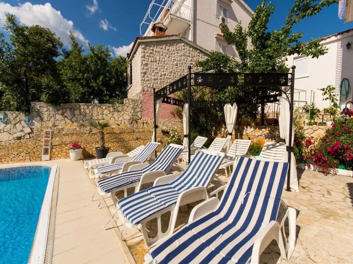 Apartmán Villa Stil Trogir