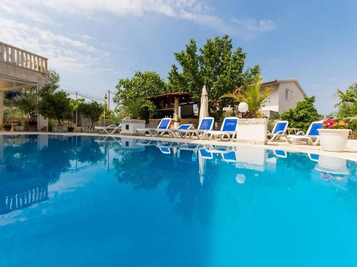 Villa Stil Trogir Chorvatsko