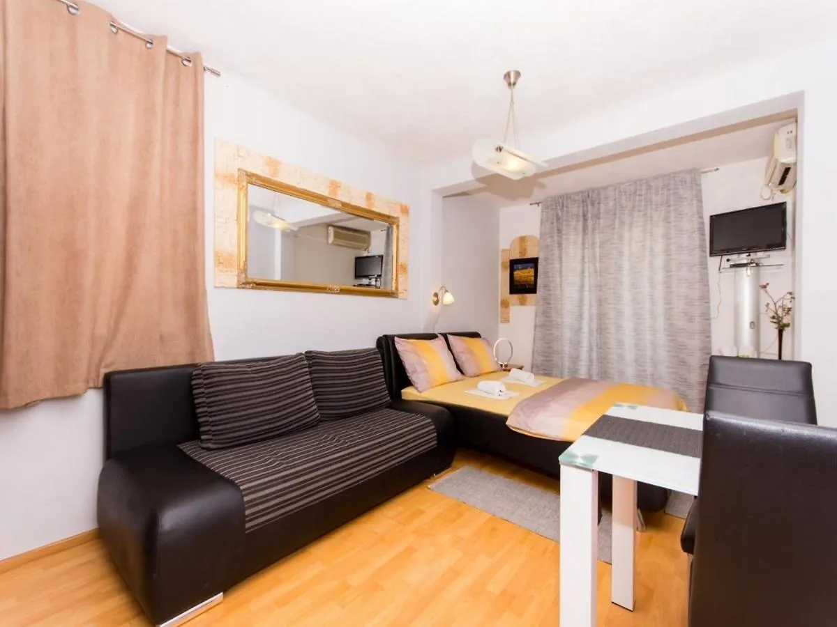 Villa Stil Trogir Apartmán
