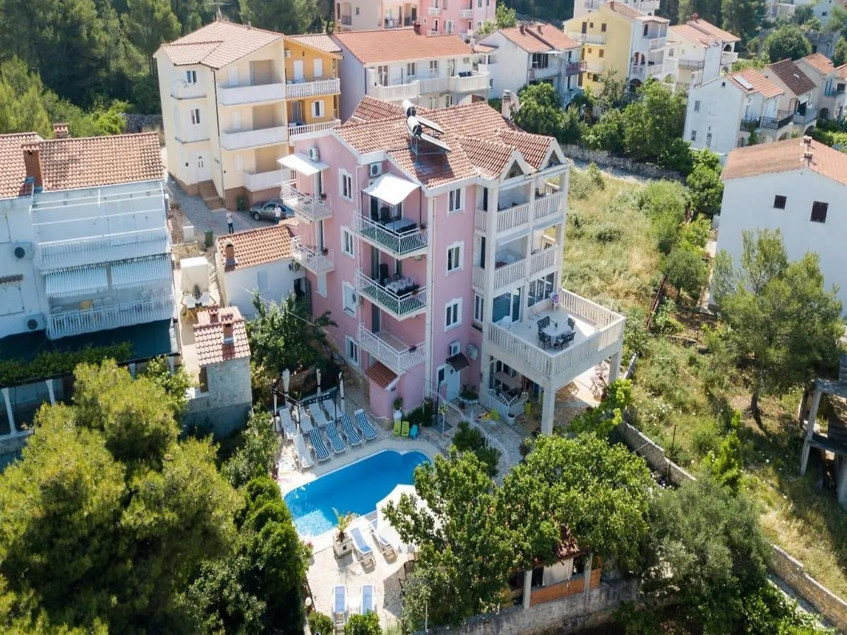 Apartmán Villa Stil Trogir Chorvatsko