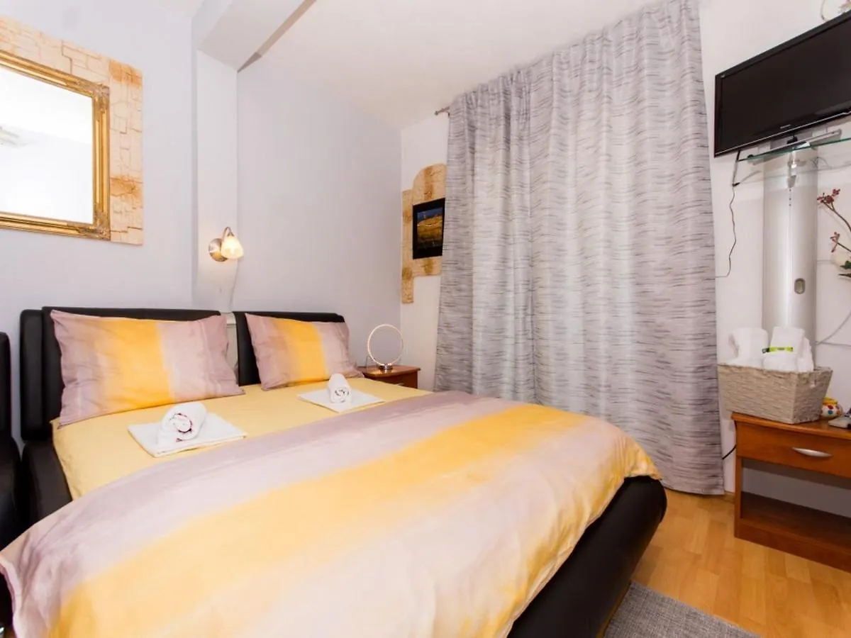 Villa Stil Trogir