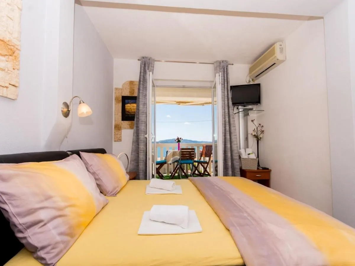Villa Stil Trogir 0*,  Chorvatsko