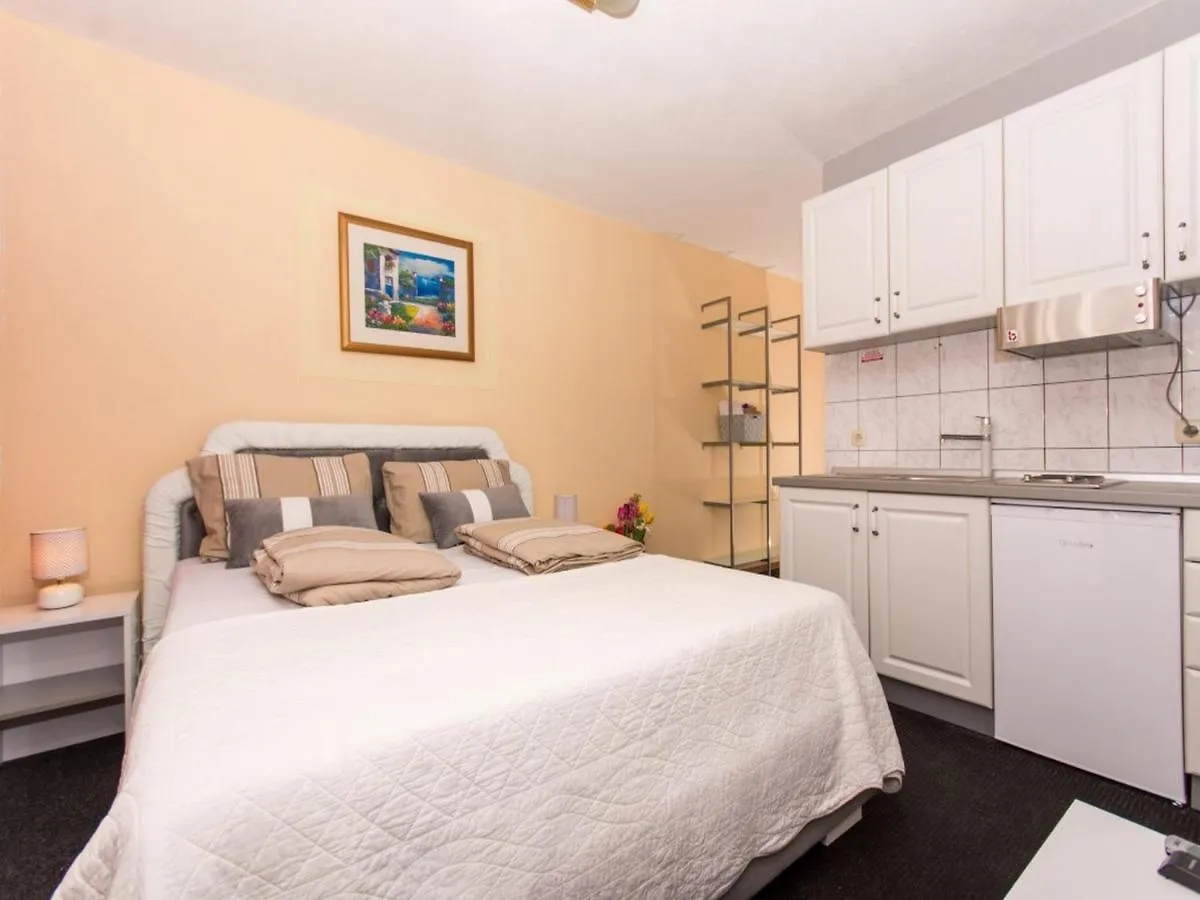 Villa Stil Trogir Apartmán