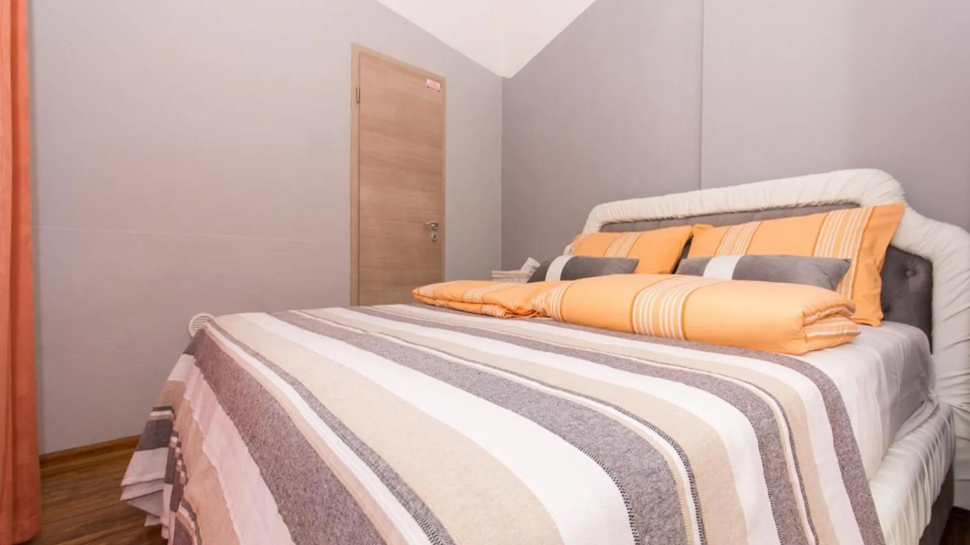 Apartamento Villa Stil Trogir Croácia