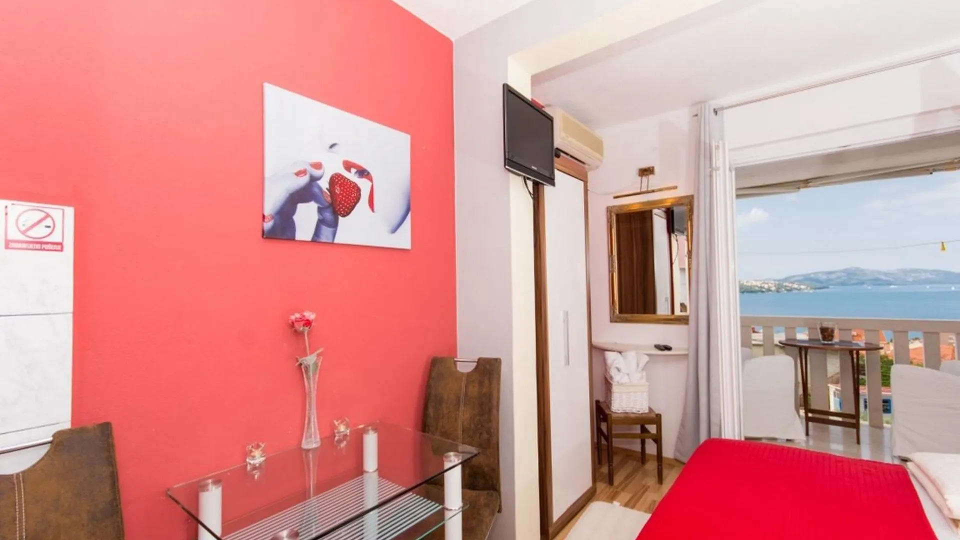 Villa Stil Trogir Apartamento