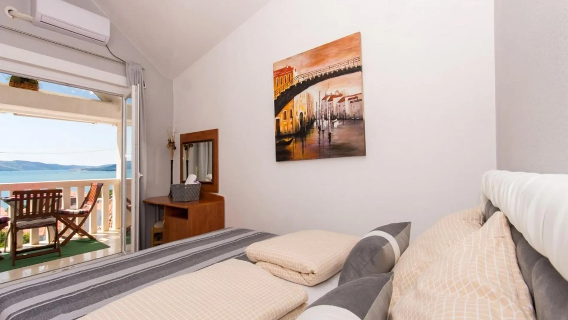Apartamento Villa Stil Trogir
