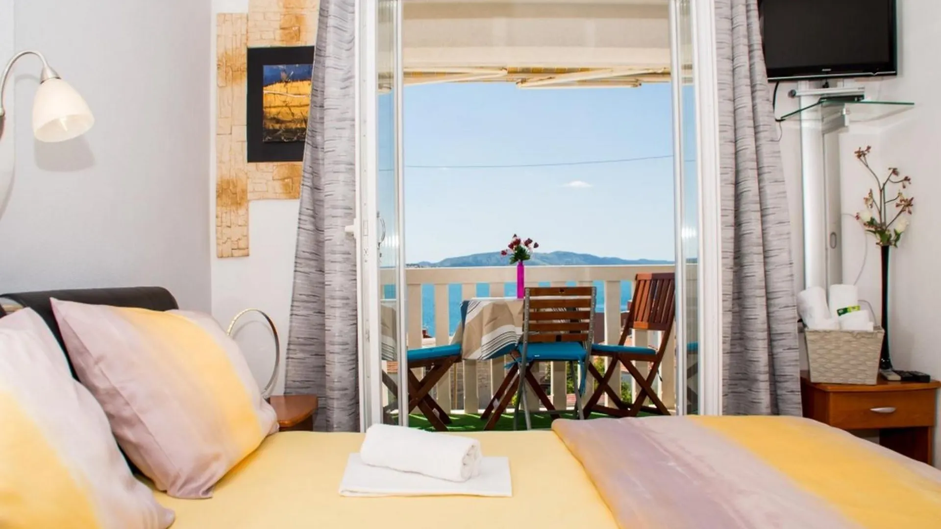 Apartamento Villa Stil Trogir