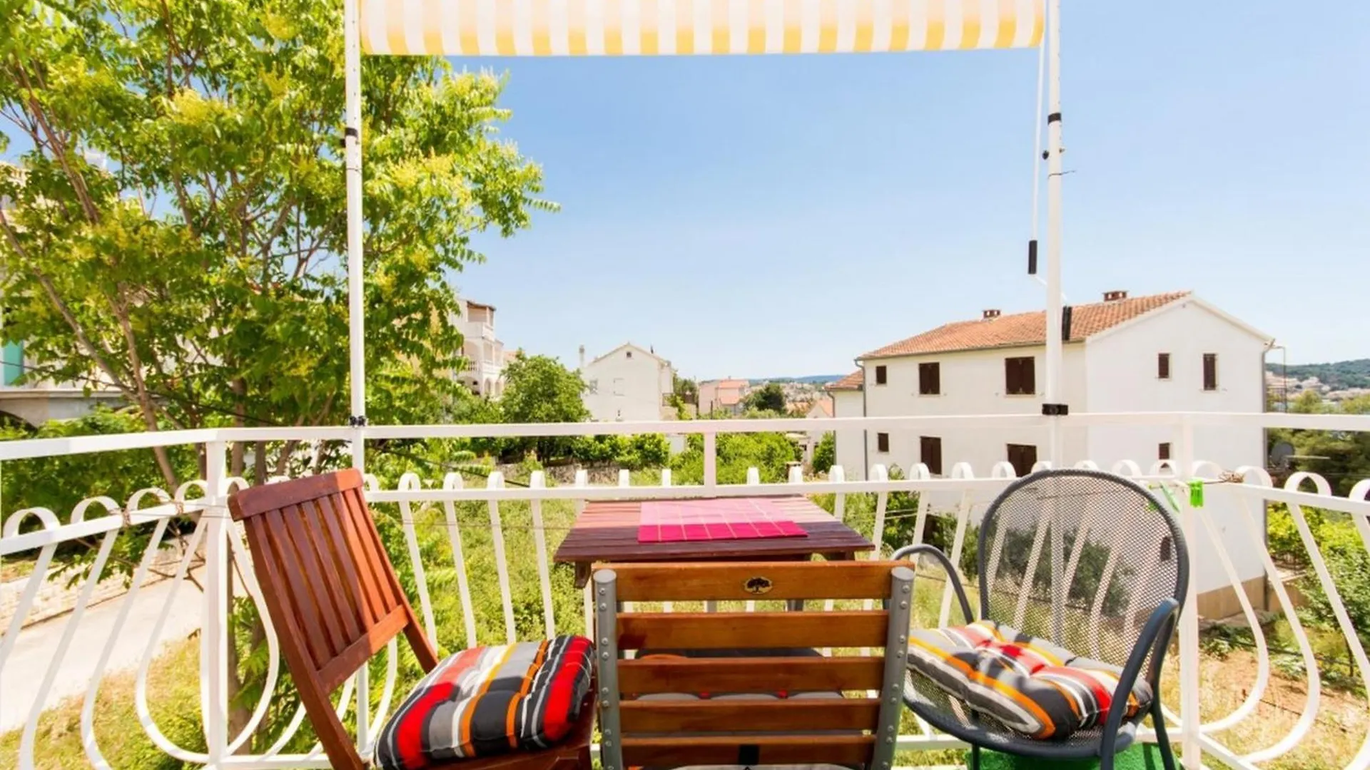 Villa Stil Trogir Apartamento