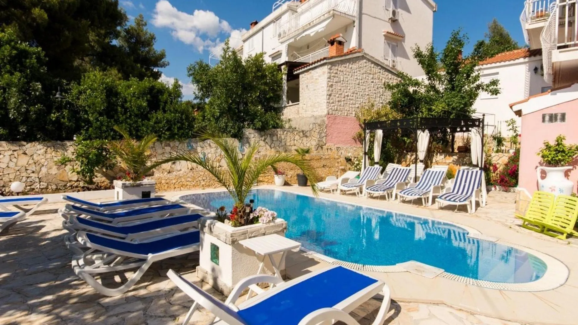 Apartamento Villa Stil Trogir