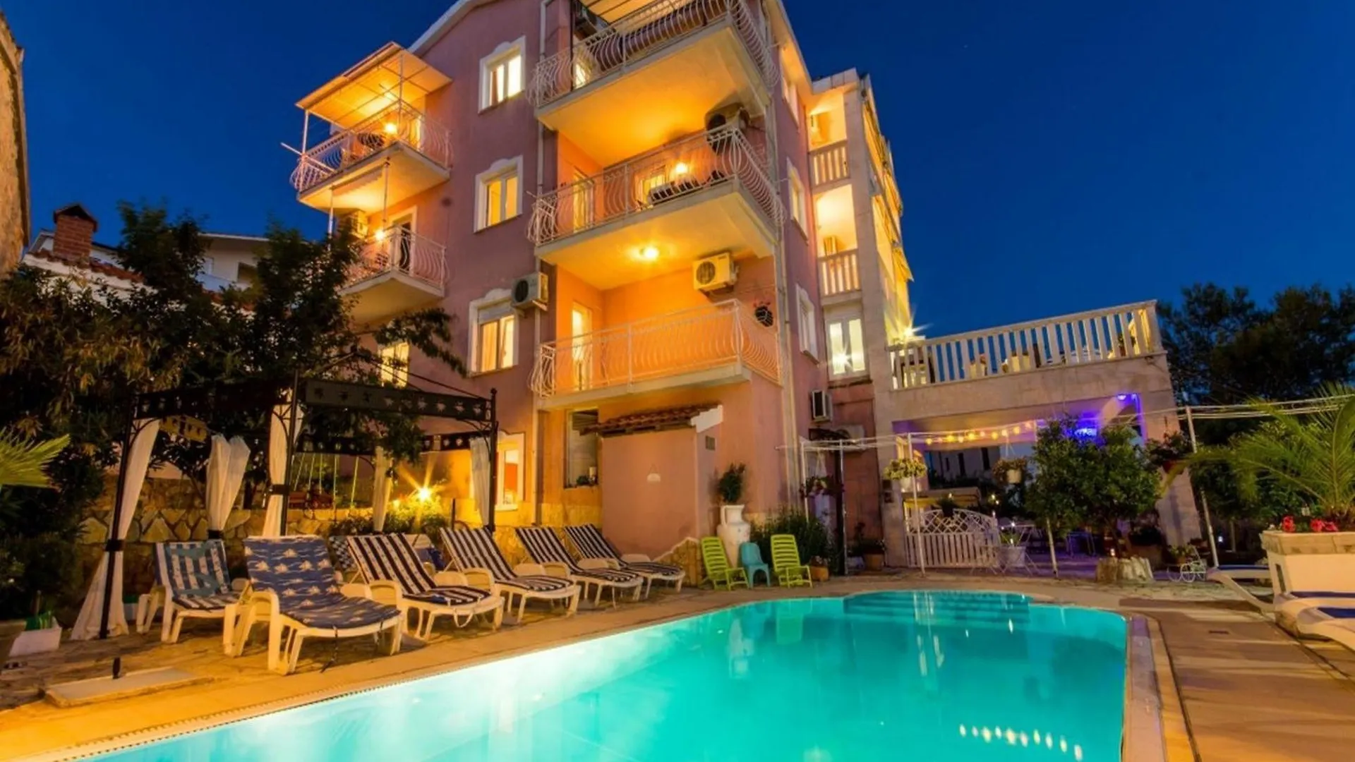 Apartamento Villa Stil Trogir