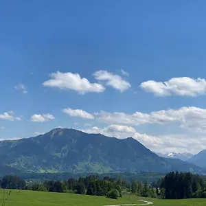  Apartment Im Herzen Des Allgäu‘s Deutschland