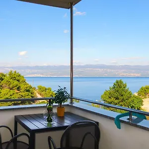  Apartment Marija - Vrb100 By Interhome Kroatien