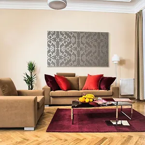 Karolina Appartement Prague