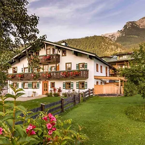  Apartment Unterbrandnerlehen Deutschland