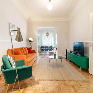 Akicity Iris Appartement Lisboa