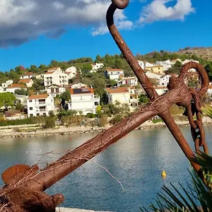 Appartement Ars Vivendi, Trogir