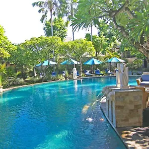 The Amasya Villa Seminyak