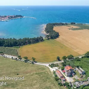  Apartment Mijat Kroatien