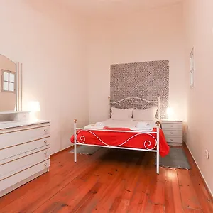 Bairro Alto Cosy By Homing Appartement Lisboa