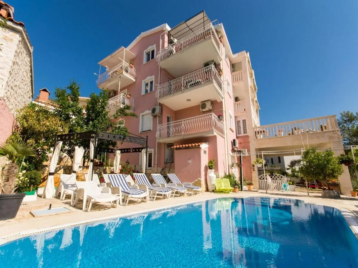 Villa Stil Trogir Appartement
