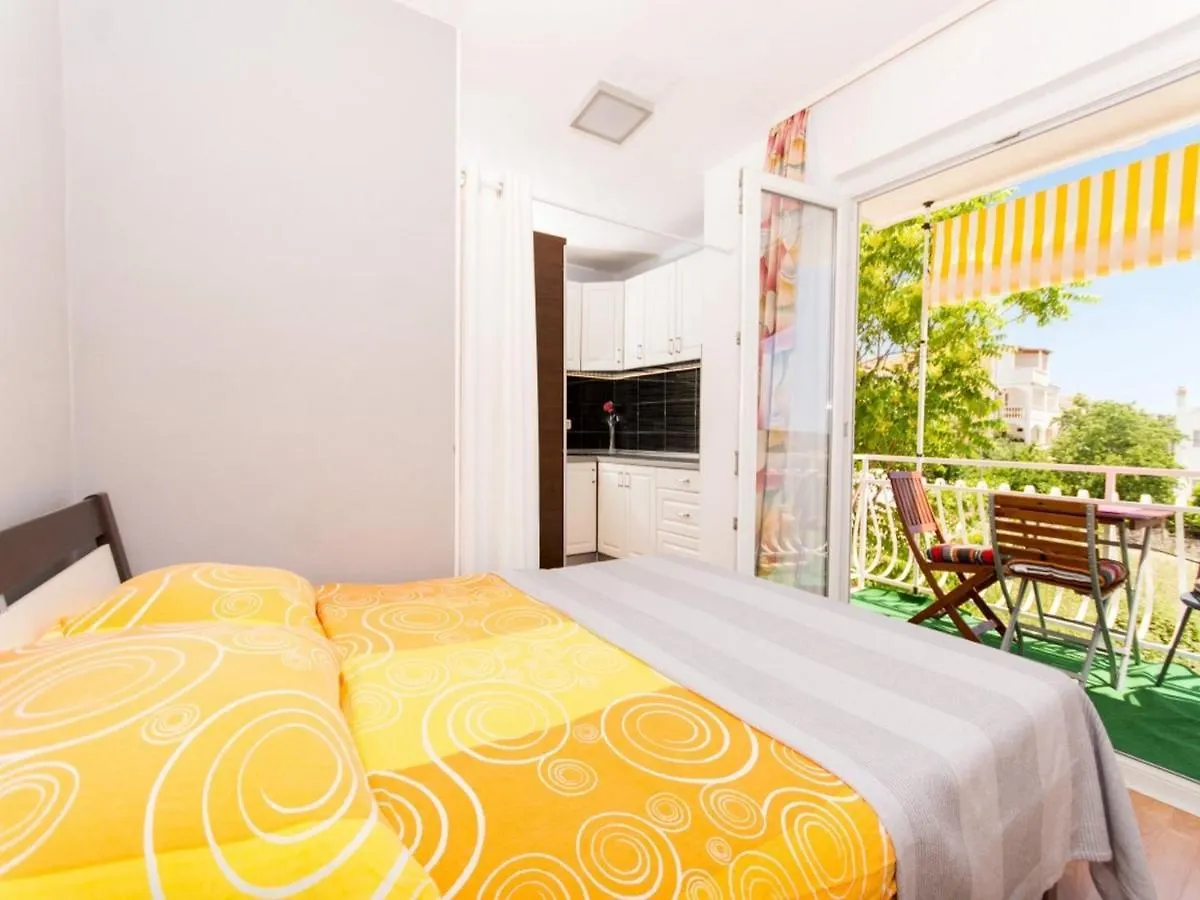 Appartement Villa Stil Trogir Croatie