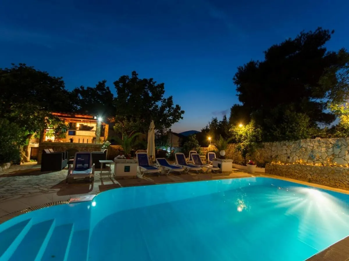 Appartement Villa Stil Trogir