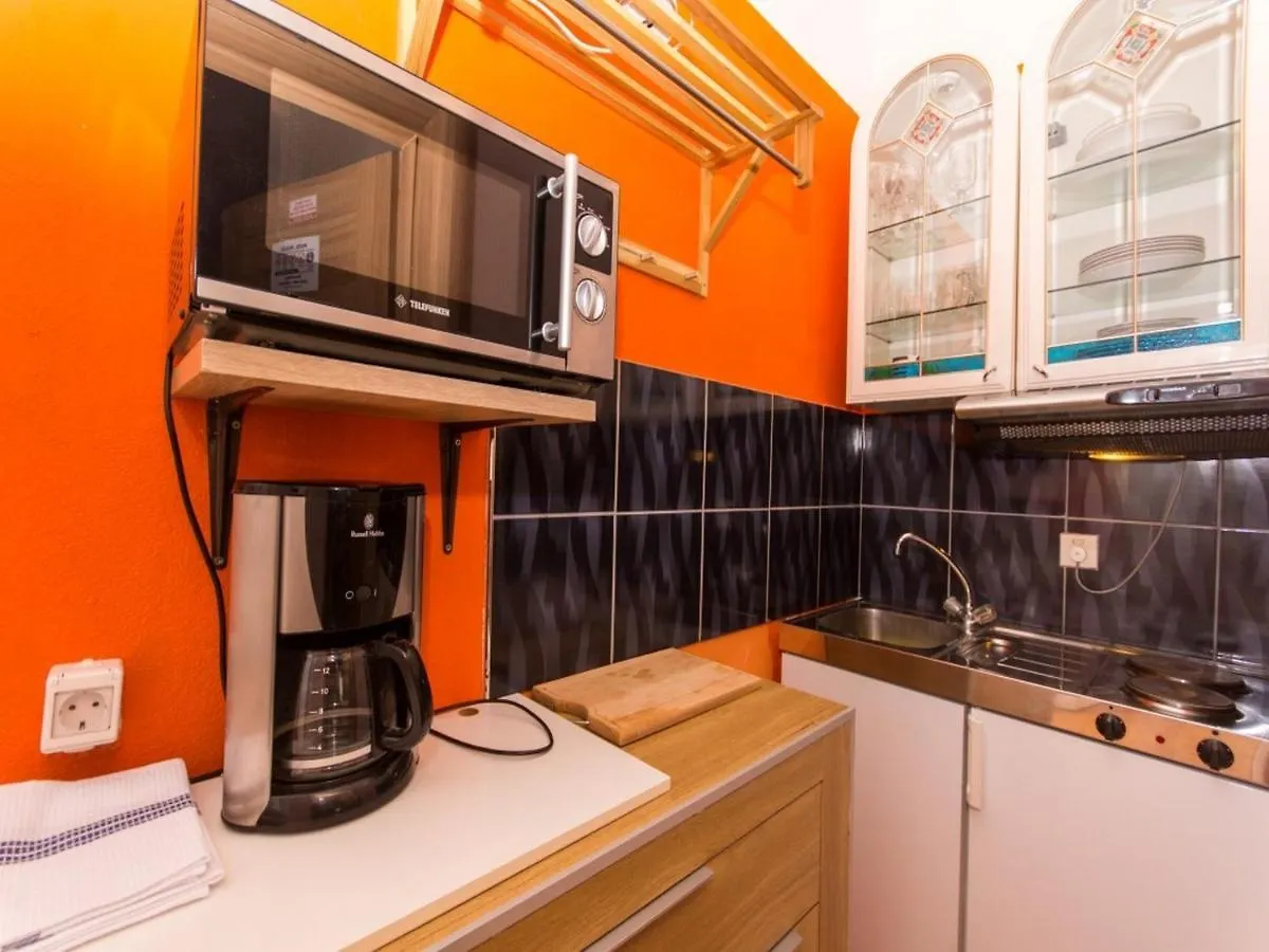 Appartement Villa Stil Trogir