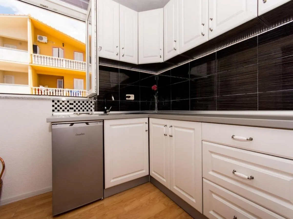 Villa Stil Trogir Appartement