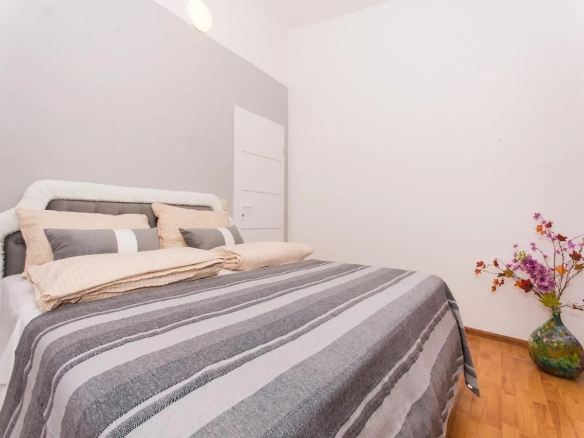 Appartement Villa Stil Trogir