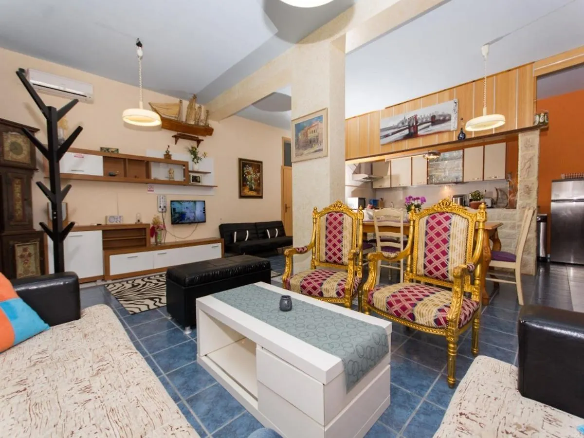 Villa Stil Trogir Croatie