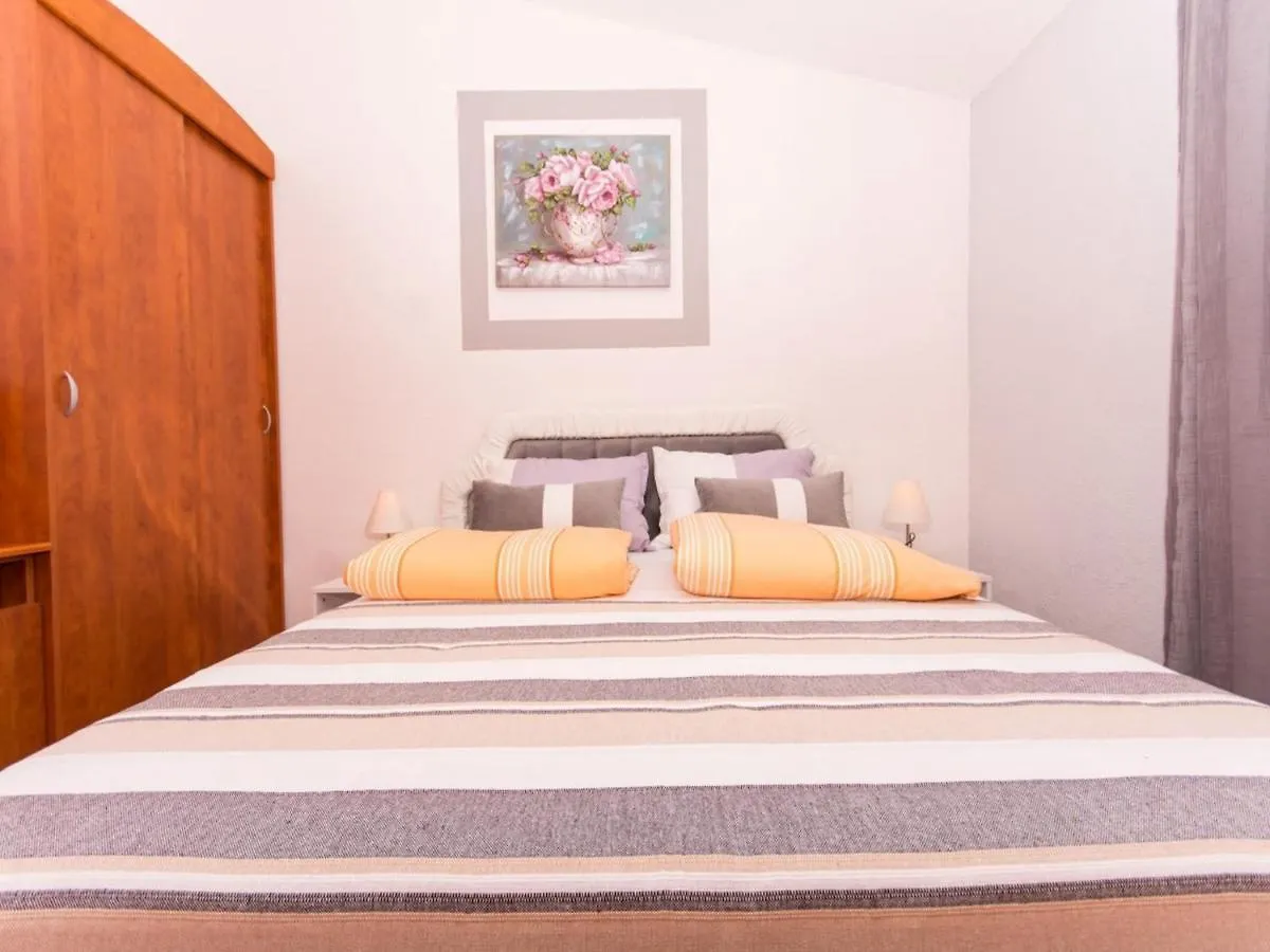 Appartement Villa Stil Trogir Croatie