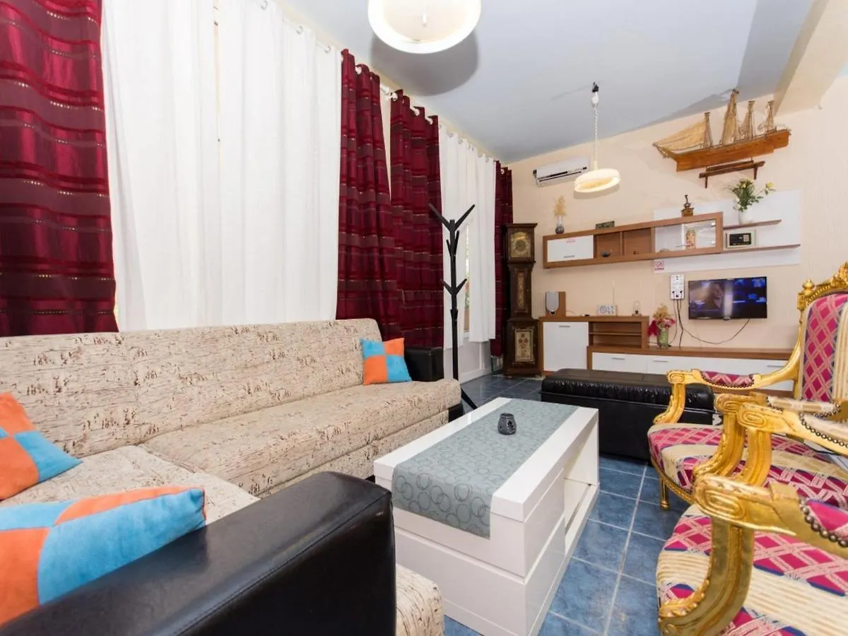 Appartement Villa Stil Trogir